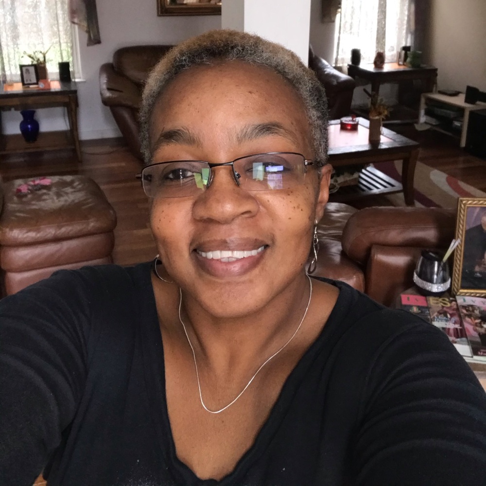 Meet your Posher, Ursula